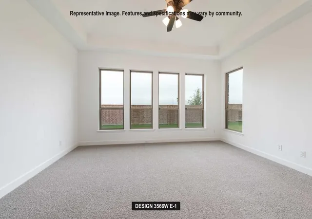 Photo 4 of Single family home for sale at 12206 Jacob Ln, Mont Belvieu, TX 77523 | MLS# 35257870 | Listing updated on 2026-10-22