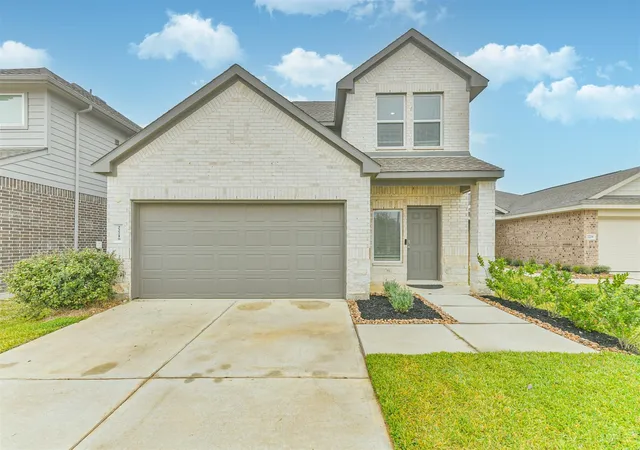 Photo 1 of Single family home for sale at 22210 Florence Springs Dr, Hockley, TX 77447 | MLS# 57283183 | Listing updated on 2026-06-13