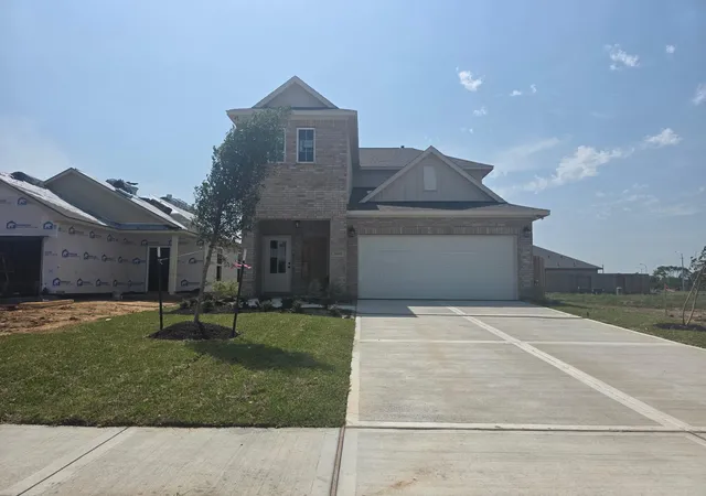 1st image of 21122 Autumn Heights, Bonney, TX 77583 | MLS# 52902958