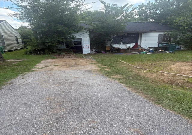 Land for sale at 4810 Galveston St, Beaumont, TX 77703 | MLS# 7515660