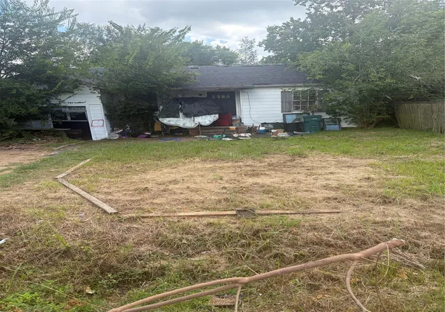 Photo 3 of Land for sale at 4810 Galveston St, Beaumont, TX 77703 | MLS# 7515660 | Listing updated on 2026-06-30