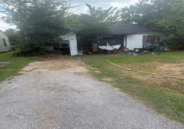Photo 4 of Land for sale at 4810 Galveston St, Beaumont, TX 77703 | MLS# 7515660 | Listing updated on 2026-06-30