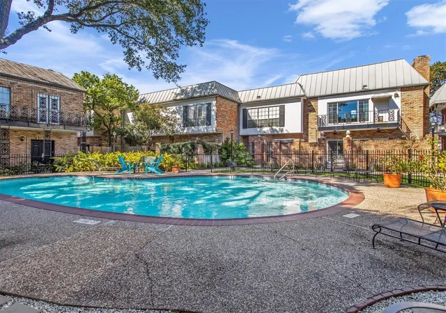 1st image of 7929 Woodway Dr #4, Houston, TX 77063 | MLS# 89395818
