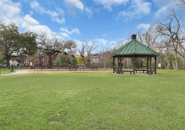 2nd image of 7929 Woodway Dr, Houston, TX 77063