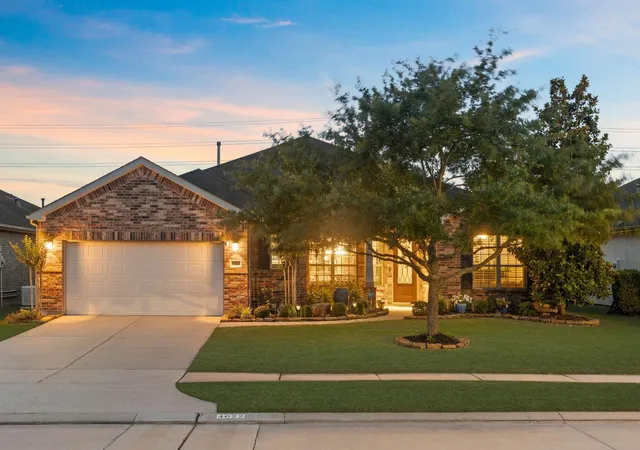 2nd image of 4022 Swallow Tail Wy, Richmond, TX 77469 | MLS# 40750910