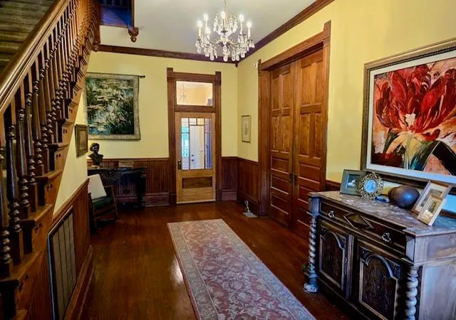 2nd image of 705 Teague St, Navasota, TX 77868 | MLS# 63085831