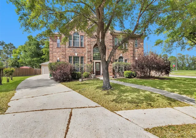 2nd image of 21085 Ramrock Cir, Porter, TX 77365 | MLS# 3103785