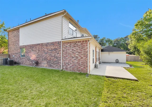 38th image of 21085 Ramrock Cir, Porter, TX 77365 | MLS# 3103785