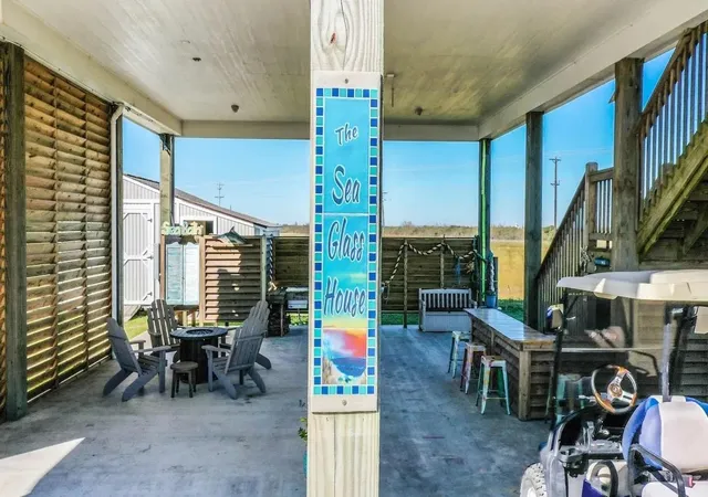 Homes for sale in Crystal Beach, TX | 3263 Hidden Gold, Crystal Beach, TX 77650 | MLS# 8531283