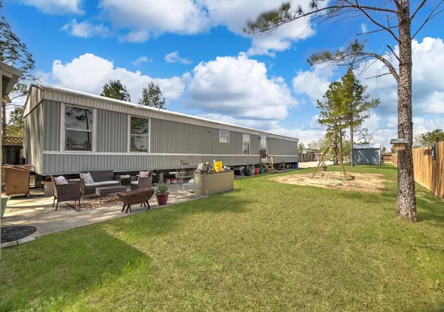 Photo 2 of Single family home for sale at 510 Road 5512, Cleveland, TX 77327 | MLS# 42869618 | Listing updated on 2026-09-21