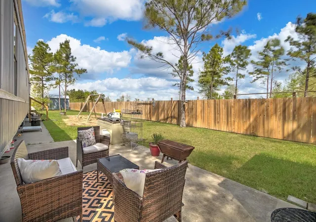 Photo 3 of Single family home for sale at 510 Road 5512, Cleveland, TX 77327 | MLS# 42869618 | Listing updated on 2026-09-21