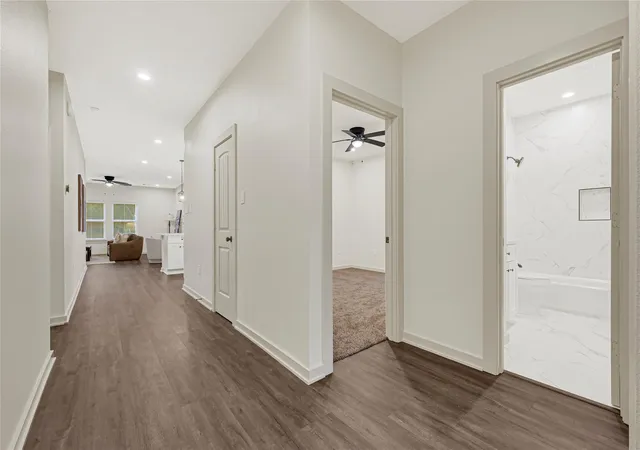 Photo 3 of Sale Pending at 8221 Tareyton Ln, Houston, TX 77075 | MLS# 68539533 | Listing updated on 2026-09-06