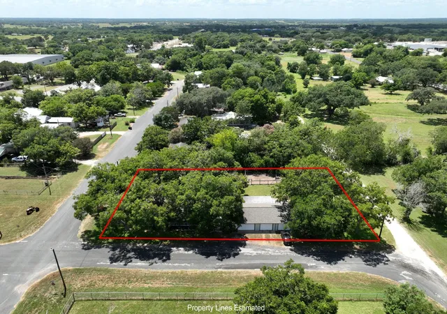 43rd image of 411 Bohlmann Ave, Schulenburg, TX 78956 | MLS# 33836620