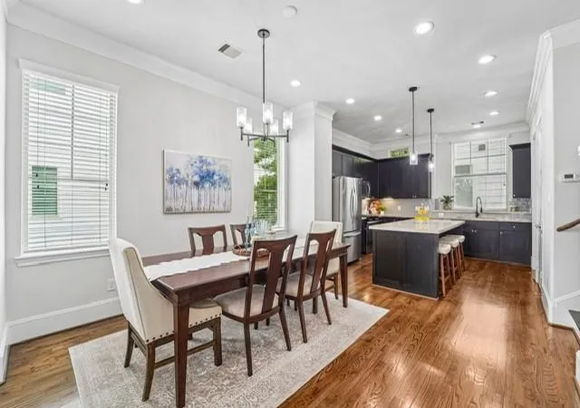 Homes for sale in Houston, TX | 1010 W 24Th St O St #O, Houston, TX 77008 | MLS# 63097943
