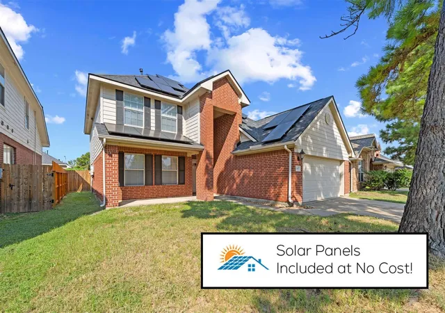 Homes for sale in Katy, TX | 6307 Lost Fall Ct, Katy, TX 77449 | MLS# 12576351
