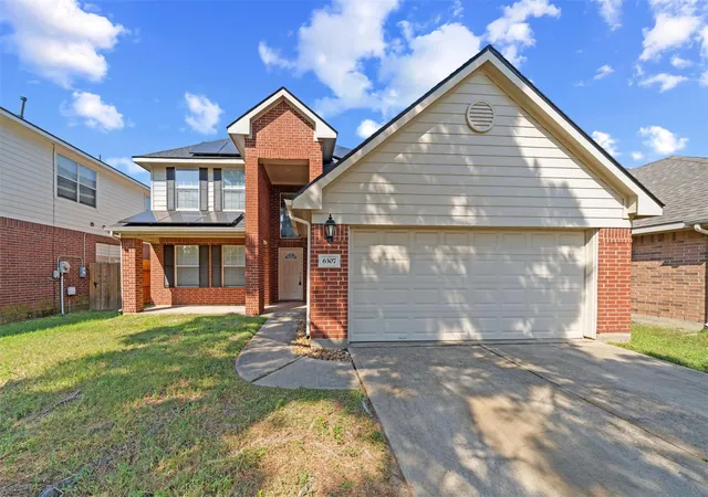 Homes for sale in Katy, TX | 6307 Lost Fall Ct, Katy, TX 77449 | MLS# 12576351