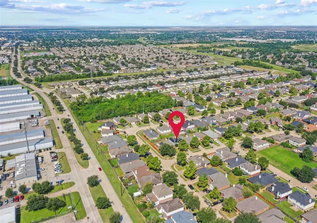 Homes for sale in Katy, TX | 6307 Lost Fall Ct, Katy, TX 77449 | MLS# 12576351