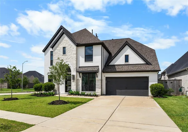 3rd image of 19007 Valentine Padlock Cir, Tomball, TX 77377 | MLS# 42053601