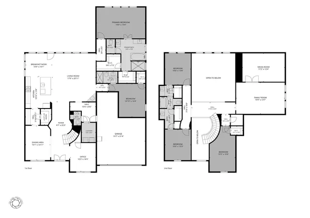 46th image of 19007 Valentine Padlock Cir, Tomball, TX 77377 | MLS# 42053601