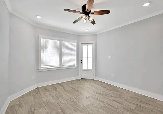 Photo 3 of Multi family home for sale at 1606 Ave L, Galveston, TX 77550 | MLS# 54788569 | Listing updated on 2026-06-12