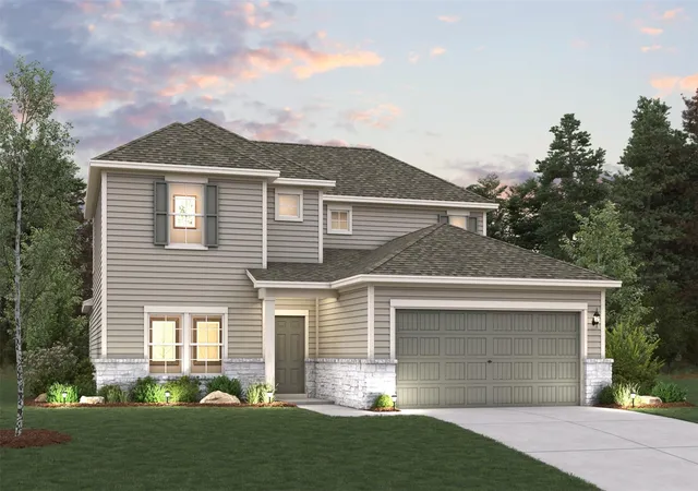 Photo 1 of Single family home for sale at 14313 Ash Tree Dr, Conroe, TX 77302 | MLS# 13721982 | Listing updated on 2026-08-19