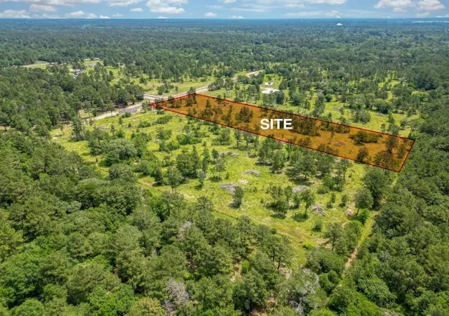 Photo 1 of Land for sale at 31971 Boone Rd, Waller, TX 77484 | MLS# 20647395 | Listing updated on 2026-08-13