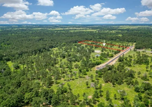 Photo 3 of Land for sale at 31971 Boone Rd, Waller, TX 77484 | MLS# 20647395 | Listing updated on 2026-08-13