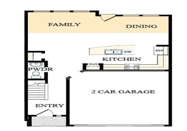 2nd image of 16024 Hayes Park Dr, Houston, TX 77079 | MLS# 26189596