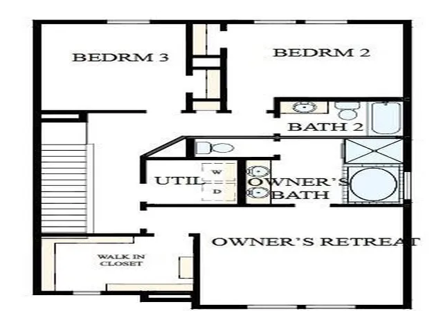 3rd image of 16024 Hayes Park Dr, Houston, TX 77079 | MLS# 26189596
