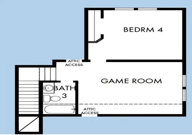 4th image of 16024 Hayes Park Dr, Houston, TX 77079 | MLS# 26189596