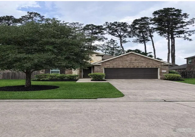Photo 1 of Sale Pending at 22207 Warm Ter Ln, Spring, TX 77389 | MLS# 36691648 | Listing updated on 2026-08-16