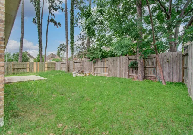 Photo 49 of Sale Pending at 22207 Warm Ter Ln, Spring, TX 77389 | MLS# 36691648 | Listing updated on 2026-08-16
