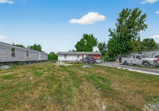 Photo 1 of Land for sale at 14215 Sweeney Rd, Houston, TX 77060 | MLS# 83528442 | Listing updated on 2026-04-23