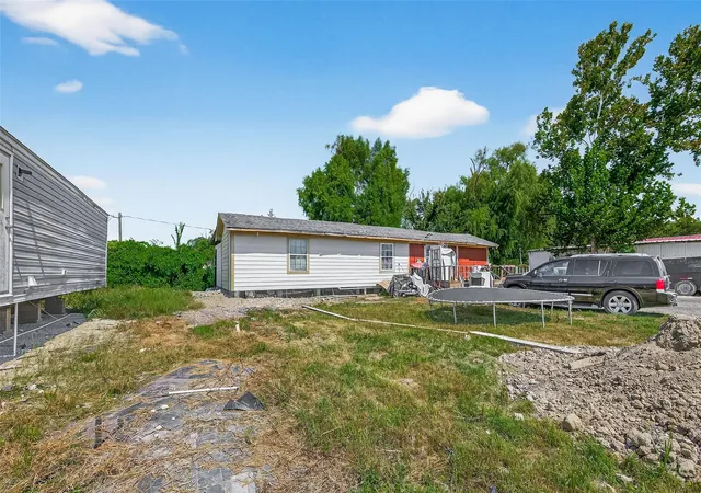 Photo 2 of Land for sale at 14215 Sweeney Rd, Houston, TX 77060 | MLS# 83528442 | Listing updated on 2026-04-23