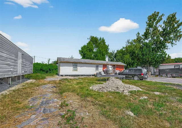 Photo 3 of Land for sale at 14215 Sweeney Rd, Houston, TX 77060 | MLS# 83528442 | Listing updated on 2026-04-23