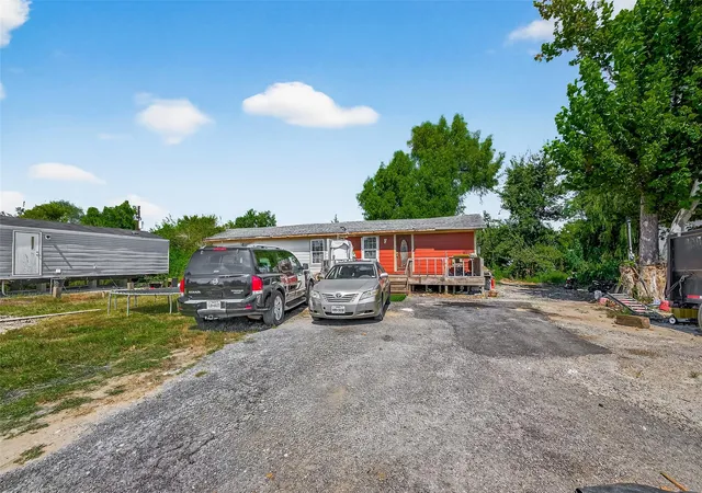 Photo 3 of Land for sale at 14215 Sweeney Rd, Houston, TX 77060 | MLS# 83528442 | Listing updated on 2026-04-23