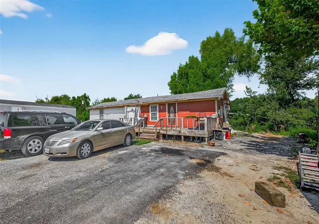 Photo 4 of Land for sale at 14215 Sweeney Rd, Houston, TX 77060 | MLS# 83528442 | Listing updated on 2026-04-23