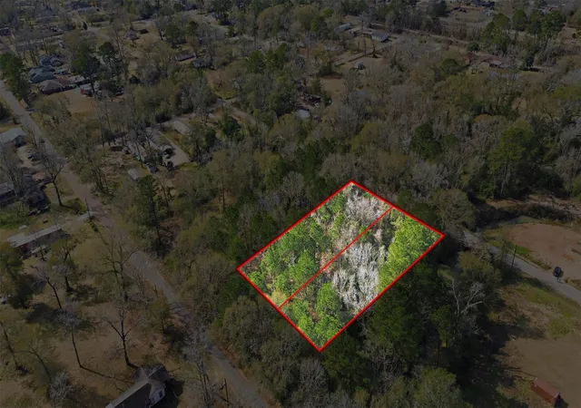 Photo 1 of Land for sale at 0 Ross, Cleveland, TX 77327 | MLS# 94127201 | Listing updated on 2026-10-06