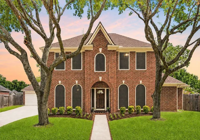 Photo 1 of Single family home for sale at 12406 Arrondi Cir, Houston, TX 77065 | MLS# 69832335 | Listing updated on 2026-09-06