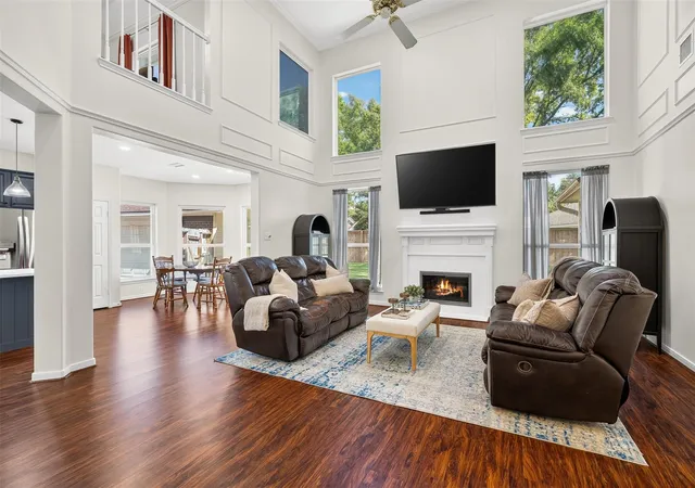 Photo 2 of Single family home for sale at 12406 Arrondi Cir, Houston, TX 77065 | MLS# 69832335 | Listing updated on 2026-09-06