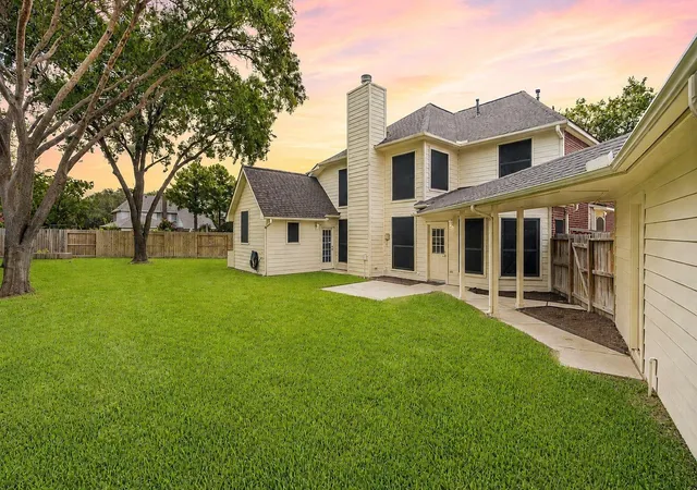 Photo 3 of Single family home for sale at 12406 Arrondi Cir, Houston, TX 77065 | MLS# 69832335 | Listing updated on 2026-09-06