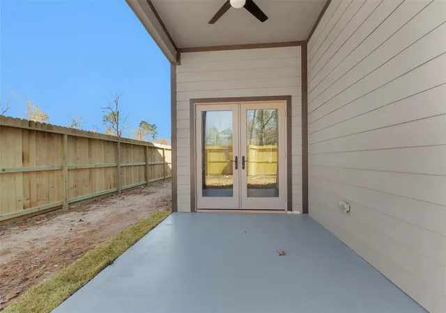25th image of Tbd 103 Canary St, Pointblank, TX 77364 | MLS# 7158238