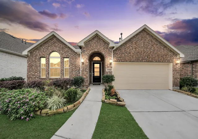 1st image of 11918 Red Admiral Rd, Humble, TX 77346 | MLS# 42667132