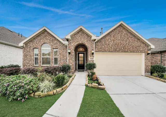 2nd image of 11918 Red Admiral Rd, Humble, TX 77346 | MLS# 42667132