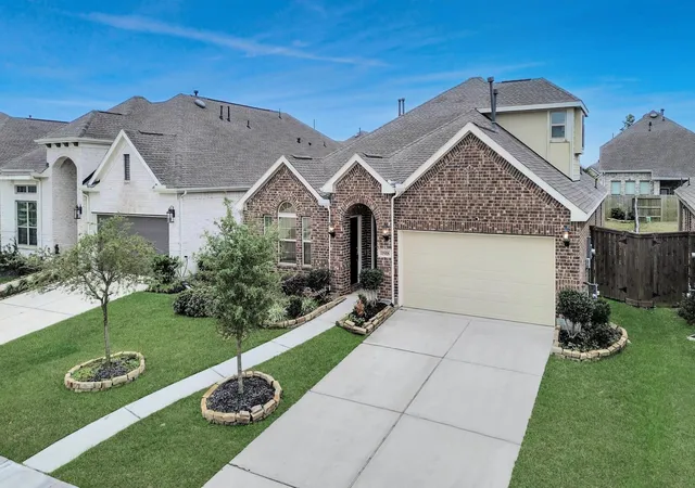 4th image of 11918 Red Admiral Rd, Humble, TX 77346 | MLS# 42667132