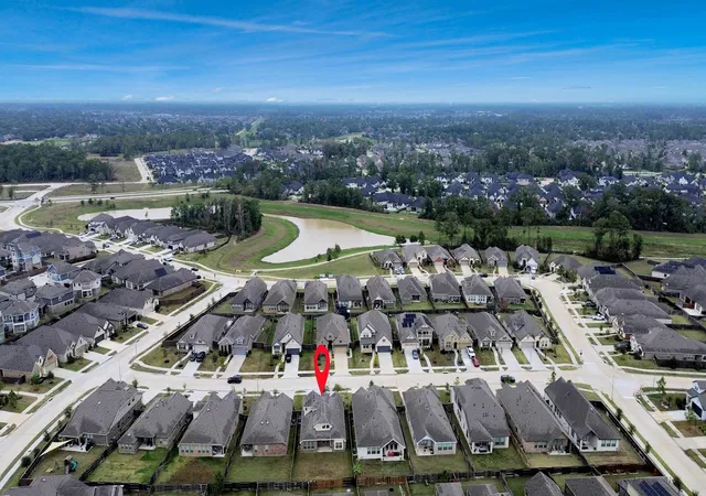 50th image of 11918 Red Admiral Rd, Humble, TX 77346 | MLS# 42667132