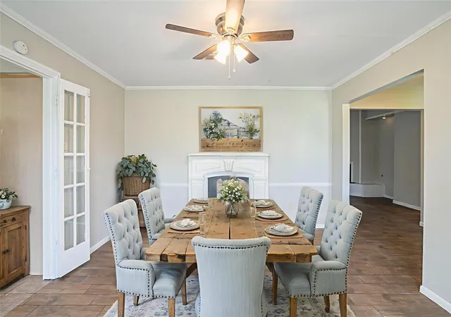 5th image of 5606 Water Leaf Ln, Houston, TX 77088 | MLS# 2075785