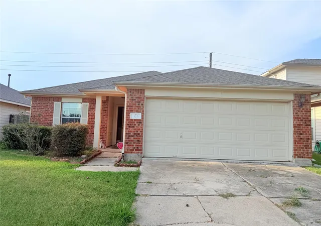 1st image of 323 Annatto Ln, Crosby, TX 77532 | MLS# 27484552