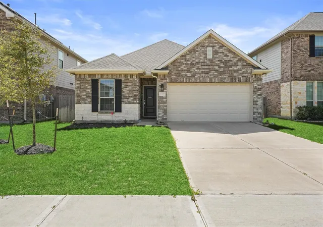 Photo 1 of Single family home for sale at 31227 Roos River Dr, Hockley, TX 77447 | MLS# 67368648 | Listing updated on 2026-08-27