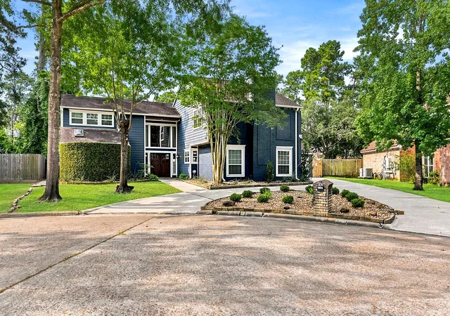 Photo 1 of Single family home for sale at 10507 Normont Dr, Houston, TX 77070 | MLS# 97944733 | Listing updated on 2026-07-26